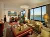 Hyatt Regency Dar Es Salaam - The Kilimanjaro - Private lounge 